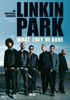   Linkin Park - What they've done