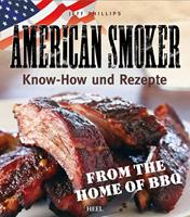   American Smoker