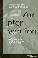   Zur Intervention