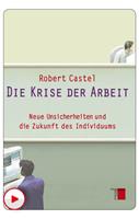   Die Krise der Arbeit