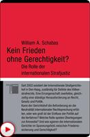   Kein Frieden ohne Gerechtigkeit?