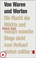   Von Waren und Werten