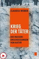   Krieg der Täter