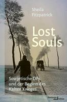   Lost Souls