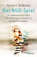   Das NGO-Spiel