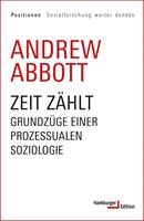   Zeit zählt