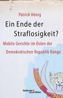   Ein Ende der Straflosigkeit?