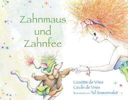   Zahnmaus und Zahnfee
