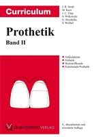   Curriculum Prothetik