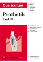   Curriculum Prothetik