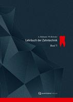  Lehrbuch der Zahntechnik