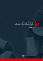   Lehrbuch der Zahntechnik