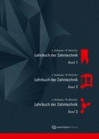   Lehrbuch der Zahntechnik