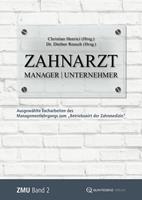   Zahnarzt | Manager | Unternehmer