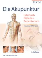   Die Akupunktur