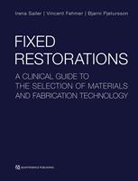   Fixed Restorations