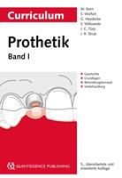   Curriculum Prothetik