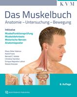   Das Muskelbuch