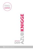   Der Azubiknigge