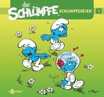   Schlumpfereien 01