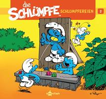   Schlumpfereien 02