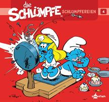  Schlumpfereien 04