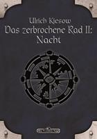 DSA 57: Das zerbrochene Rad 2 - Nacht