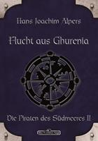   DSA 19: Flucht aus Ghurenia