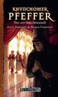   DSA 136: Tod auf dem Mhanadi