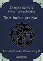 DSA 66: Die Schwärze der Nacht