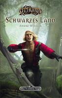   DSA 146: Die Rose der Unsterblichkeit 3 - Schwarzes Land