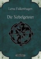   DSA 43: Die Nebelgeister
