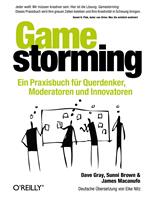   Gamestorming