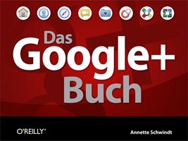  Das Google+ Buch