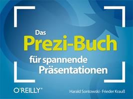   Das Prezi-Buch für spannende Präsentationen