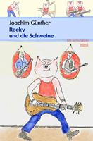   Rocky und die Schweine