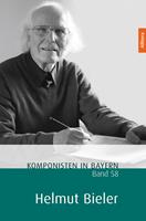   Komponisten in Bayern. Dokumente musikalischen Schaffens