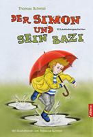   Der Simon und sein Bazi