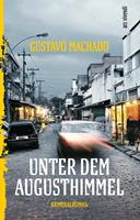   Unter dem Augusthimmel