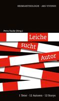   Leiche sucht Autor