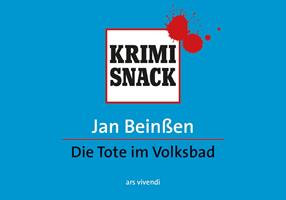   Die Tote im Volksbad