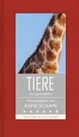   Tiere