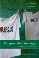   Religion für Einsteiger