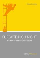   Fürchte dich nicht