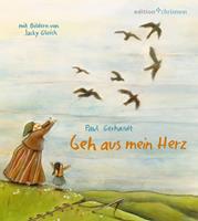   Geh aus mein Herz