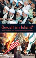  Gewalt im Islam?