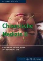   Chinesische Medizin