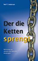   Der die Ketten sprengt