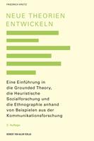   Neue Theorien entwickeln