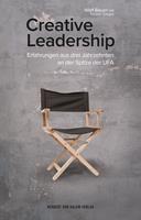   Creative Leadership